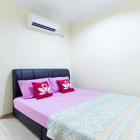Zen Rooms Basic Kampung Guest House 浮罗交怡 外观 照片