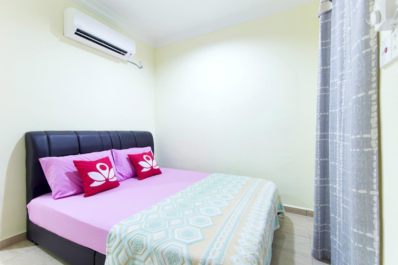 Zen Rooms Basic Kampung Guest House 浮罗交怡 外观 照片