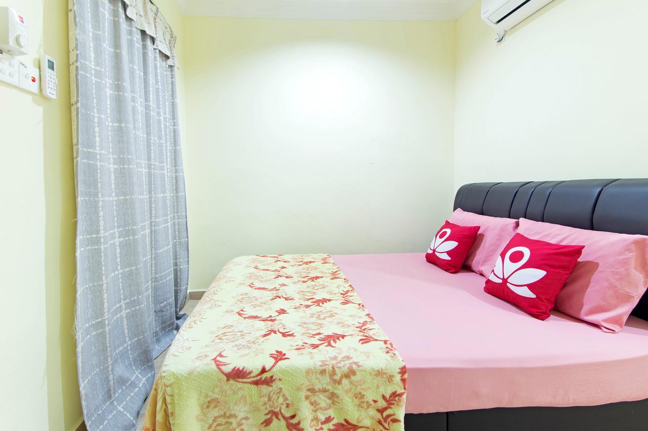 Zen Rooms Basic Kampung Guest House 浮罗交怡 外观 照片