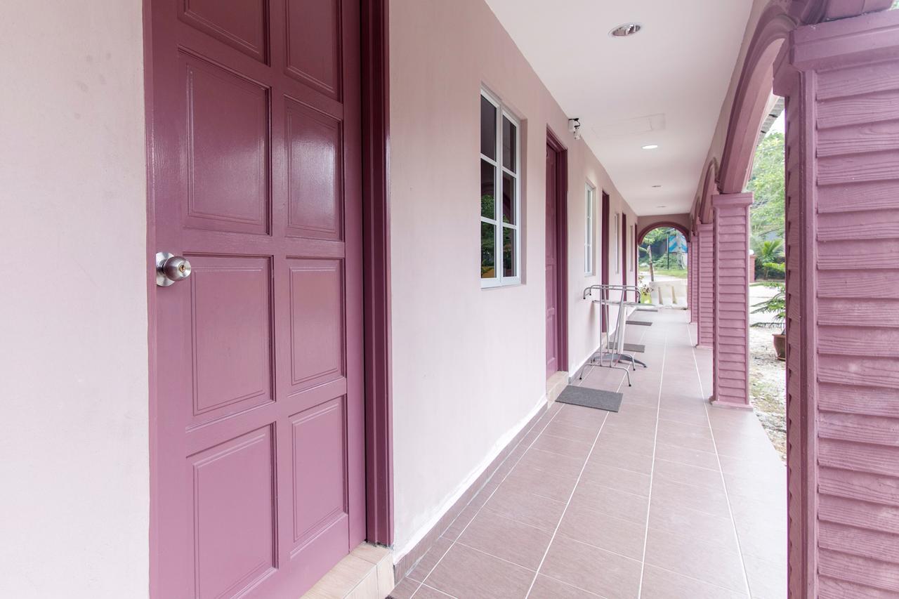 Zen Rooms Basic Kampung Guest House 浮罗交怡 外观 照片