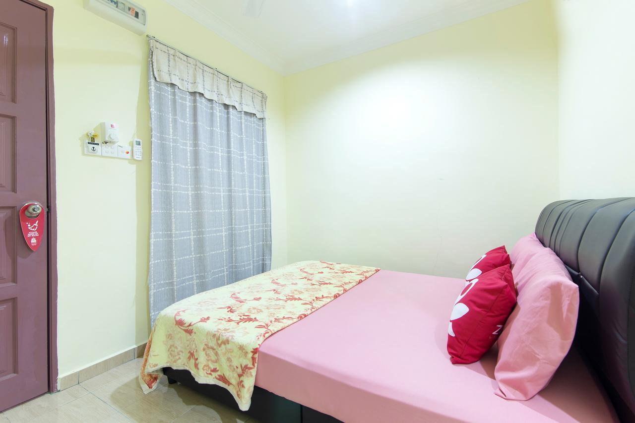 Zen Rooms Basic Kampung Guest House 浮罗交怡 外观 照片