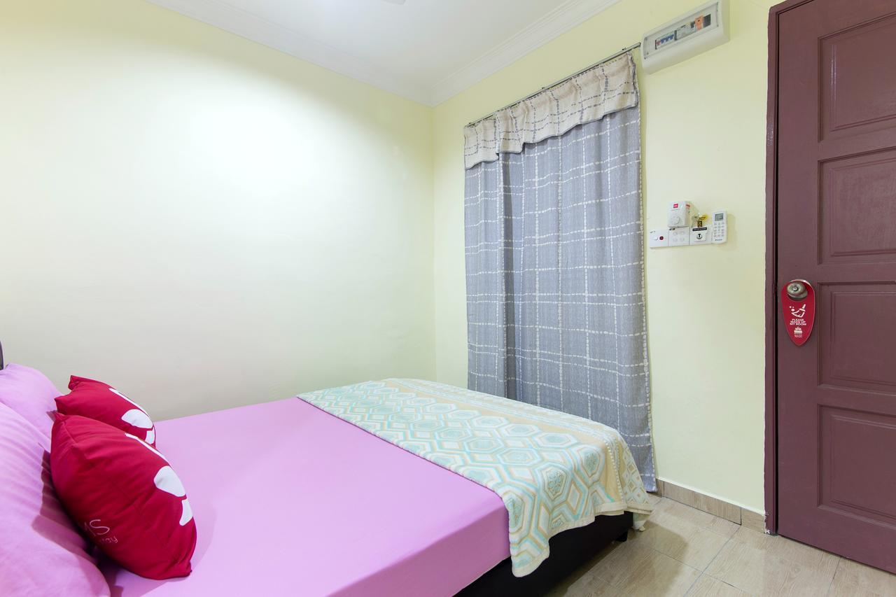 Zen Rooms Basic Kampung Guest House 浮罗交怡 外观 照片