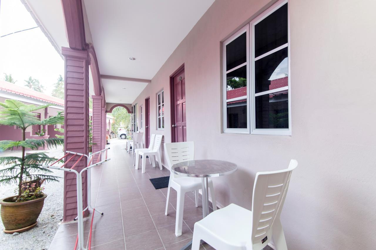 Zen Rooms Basic Kampung Guest House 浮罗交怡 外观 照片
