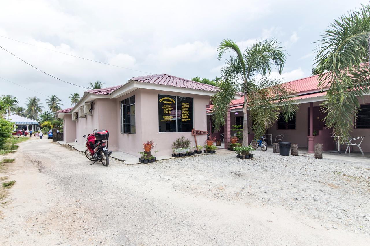 Zen Rooms Basic Kampung Guest House 浮罗交怡 外观 照片