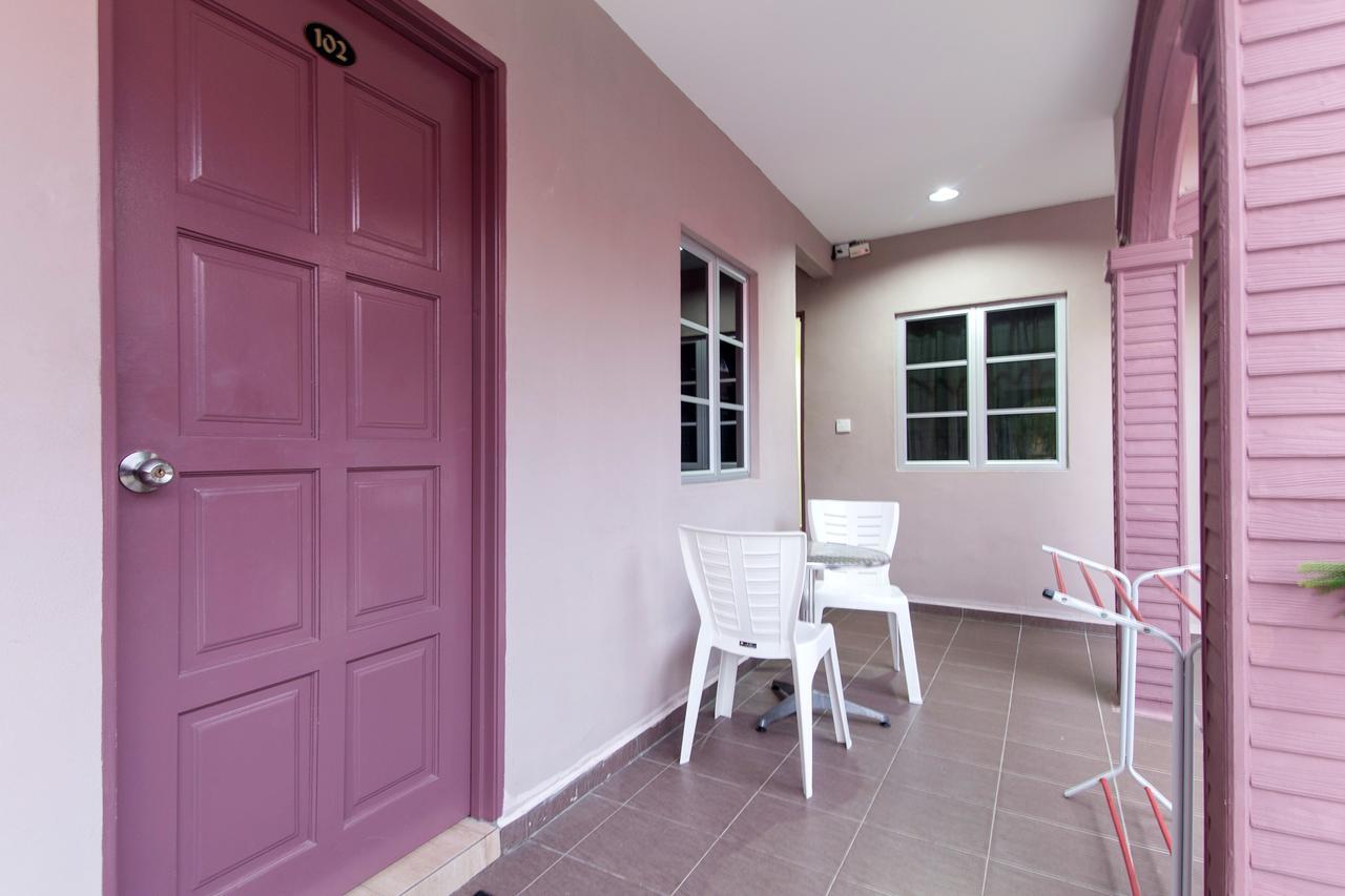 Zen Rooms Basic Kampung Guest House 浮罗交怡 外观 照片