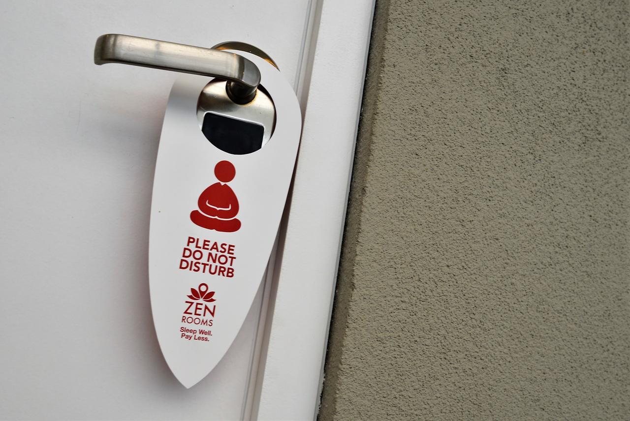 Zen Rooms Basic Kampung Guest House 浮罗交怡 外观 照片